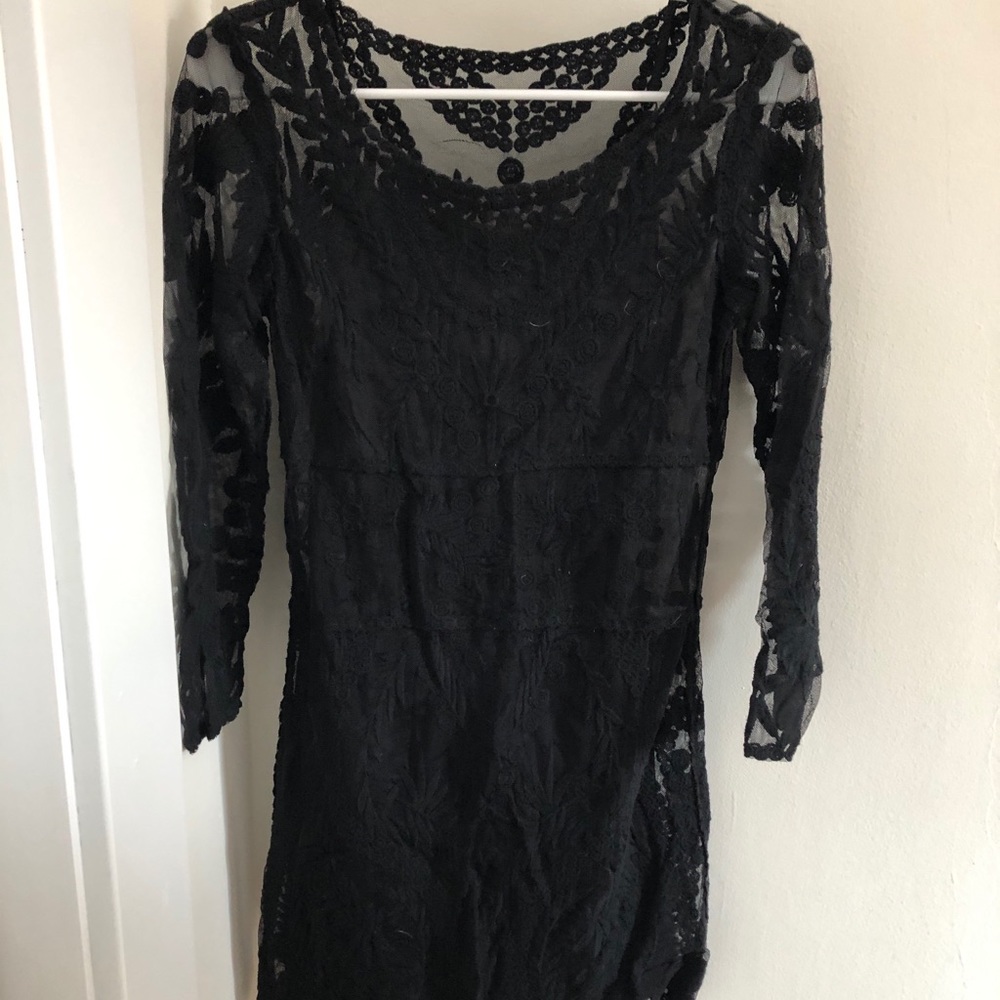 Little Black Dress XS